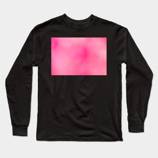 Cherry Blossom Long Sleeve T-Shirt